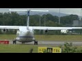 Aer Arann Flying in the ATR 42 & ATR72 Fly Fearless Aer Aran Dublin Cork Galway Airport Aerofort