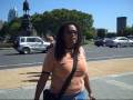 videos de Kissing Barack Obama