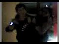 ucha vs zanahorio