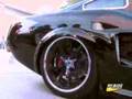 SEMA: CoupeR Obsidian 1967 Ford Mustang