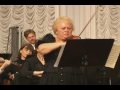 2004 a.sakharov international art festival
violin-dora schwarzberg
conductor- alexander skulsky
3. allegro molto part 1