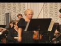 2004 a.sakharov international art festival
violin-dora schwarzberg
conductor- alexander skulsky
3. allegro molto part 1