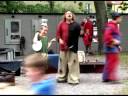 videos de gycklaren Yokke promovideo 2009
