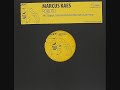 Marcus Kaes - Roboto ( Remix)