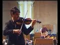 Mozart violin concerto no. 5 p.3
