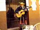 Jarto cantando