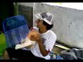 yvens ensina como cuidar de um bebe