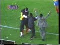 5-0 Colombia vs Argentina (Tercer Gol)