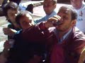 La ola tirolese