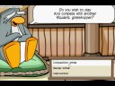 Club Penguin Extra - Card-jitsu!!