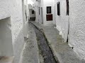 Paseando por las Alpujarras de Granada