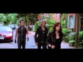 Cazadores de Sombras: Ciudad de Hueso - 2 Trailer  en espaol HD