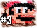 Super Mario World Hacks with SSoH - Mario's Treasure Hunt 2 Part 3 - Follow-up II - Follow-up Harder