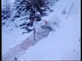 Ski Professional Crash Mix Ski Professional Crash Mix