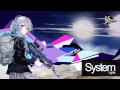 Dubstep - System - Lights