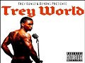 Trey Songz feat. Akon & Smitty - Hustler (Remix) (Mixed by DJ Yung)