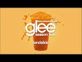 Landslide - Glee Songs