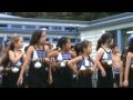 Maori Waiata - Tyler