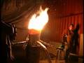Burn barrel performance part 2
