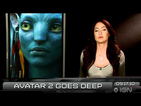 preview-Final Fantasy Leak & Avatar Sequel Details - IGN Daily Fix, 9.17 (IGN)