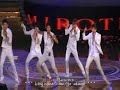 [Fancam] 081120 DBSK - Mirotic REMIX - stumble