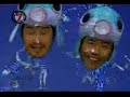 Fish Fight  Tank Song Music Funny Yaen PV TV