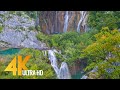 AMAZING NATURE INCREDIBLE CROATIA - 4K NATURE DOCUMENTARY FI ..