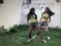 Dança Do Creu