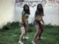 Dança Do Creu