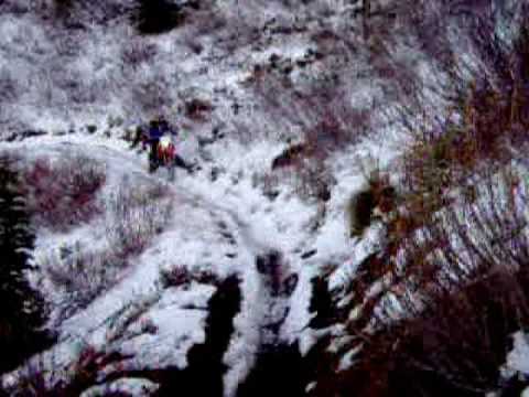 Gifford Pinchot Updated Video