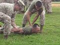 Marine Taser Training Marine Taser Training