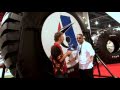 I favorited a YouTube video -- SEMA Fireball Tim and American Tire http://bit.ly/3H4CZk