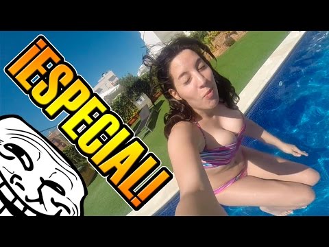 ESPECIAL | HAY COSAS QUE UNO NUNCA OLVIDA =D | CON NEXXUZ, ÁNGEL, VALLE, ELYAS, SOFY Y MÁS | Josemi
