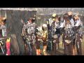 Tampa Bay Damage vs San Diego Dynasty - Raw Paintball Match HD Footage at PSP World Cup 2009
