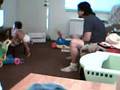 Baby Walks!