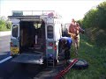 Rover France part one Rover France part one