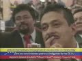 hugo chavez  venezuela danny glover harlem new york oil