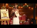 Old Spice MANta Claus, Elderly Ladies