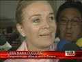 Reportaje de Maribel Toledo-OcampoSorprendiendo a propios y extraños el ex-Presidente Alberto Fujimori decidió postular a una curul en el Senado japonés para dejar tirando cintura a sus partidarios, a un posible fallo favorable a su extradición por parte de la justicia chilena y a los procesos que le esperan en el Perú.Sentimientos encontrados, reacciones previsibles y teorías alucinadas en este reportaje de Maribel Toledo-Ocampo para el programa dominical 