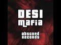 De Le Gera 