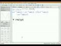 videos de Simple complex number operation - Maple 12