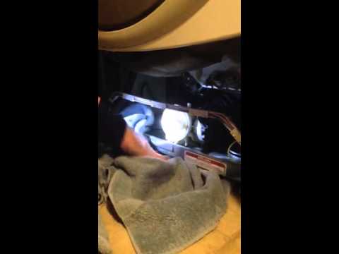 how to unclog whirlpool duet washer