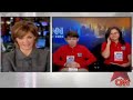 KIDS POLL PREDICTS NEXT PRESIDENT