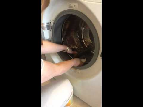 how to kill fungus in laundry