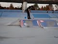 scoot set