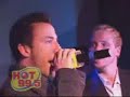 BsB no HOT 99.5 Lil Black Dress Party - HWSS e IWITW