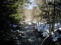 Multiple Sled trail areas in Mass