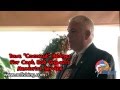 Capt. Bob Gowar Memorial Tribute