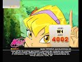 Winx Winx