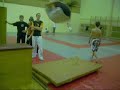 Piwo Trening Na Salce